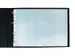 Showtas Quantore A3 11-gaats PP 0.08mm nerf liggend 10 stuks