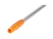 Manche aluminium Vikan Hygiene 840mm Ø22mm orange