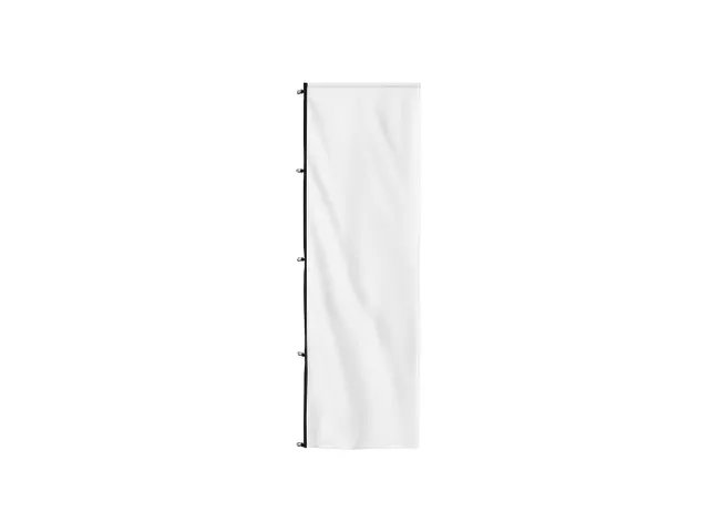 Print Banniervlag Classic 150x300cm ECO