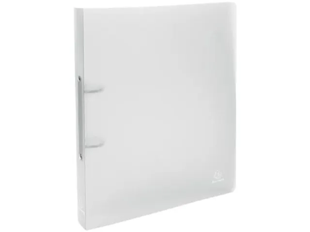 ringmap Chromaline voor A4 maxi PP 2 ringen