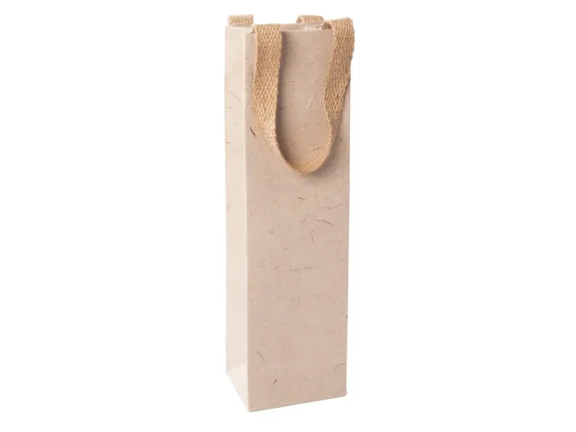 Cadeautas Sigel Fles Natural Red Coco, 35,5x10x8cm 250 grams