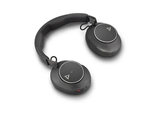 Headset HP POLY Voyager Surround 80 UC USB-C