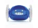 Wekker Clocky navy