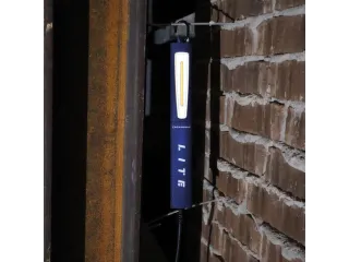inspectielamp,COB-led,400lumen,haak,kabel - 8