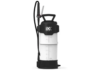 IK Foam Pro 12 Drukspuitpomp Persluchtventiel 6 Liter - 1