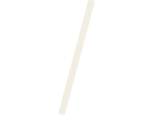 25 Serodo bindruggen 3mm ivoor