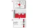 FRITZ!DECT Repeater 100 International