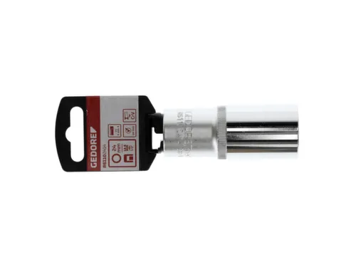 R61102414 Dopsleutel 1/2 inch 12-punt 24mm lengte 77mm