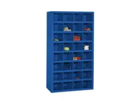 Pavoy Materiaalstellingen