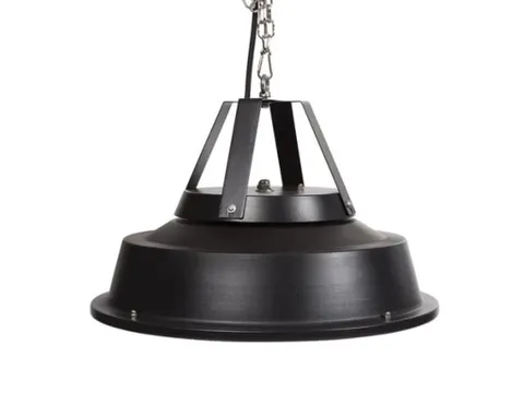 Terrasverwarmer Hangend 1500W Retro