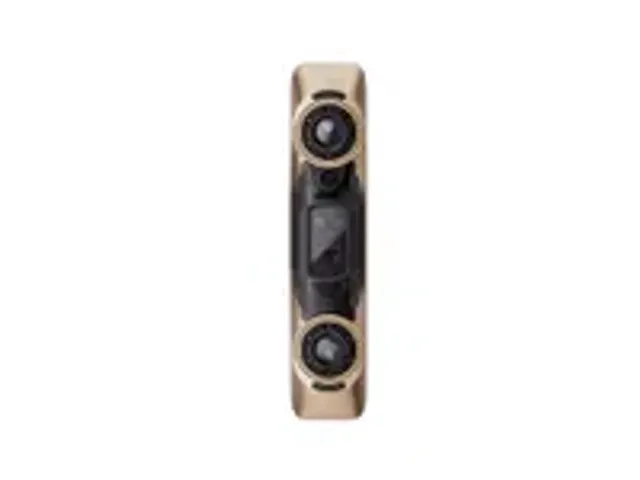 OUTLET Scanner 3D sans fil Revopoint MetroY Ultra Standard Edition