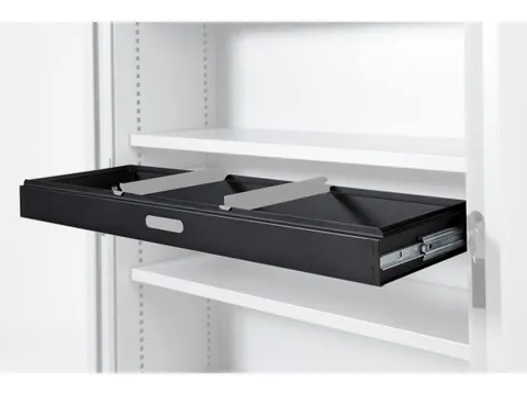 Claudius uittrekrek 120 zwart