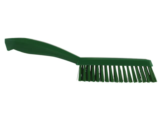 Smalle Borstel Groen