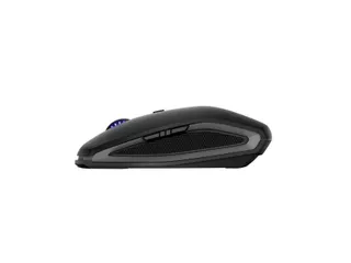 Gentix Draadloze Bluetooth Muis Zwart - 2