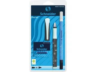 Vulpen Schneider Easy M set op blister - 2