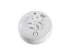 Hittemelder Fito inclusief 9V lithium batterij