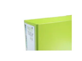 Ordner PP Prem'Touch A4maxi 80mm anijs - 12