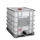 IBC-container,HxLxB 1160x1200x1000mm,1000l,invulopening Ø 150mm