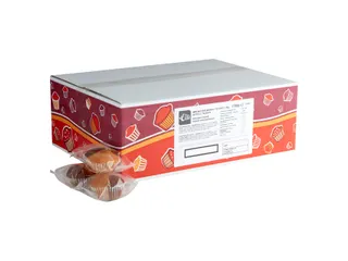 Muffins Elite mini marble 70 stuks - 5