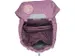 Schooltas Beckmann Classic Maxi Furry pink