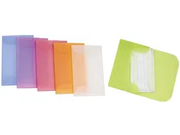 Enveloppen Voor Beschermende Mondmaskers