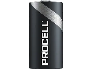 Duracell - Procell Lithiumbatterij 3 V HPL123 CR17335 CR17345 - 10 ST. - 2