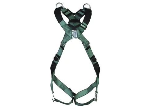 MSA V-Form harnas 3D, maat XL - XL