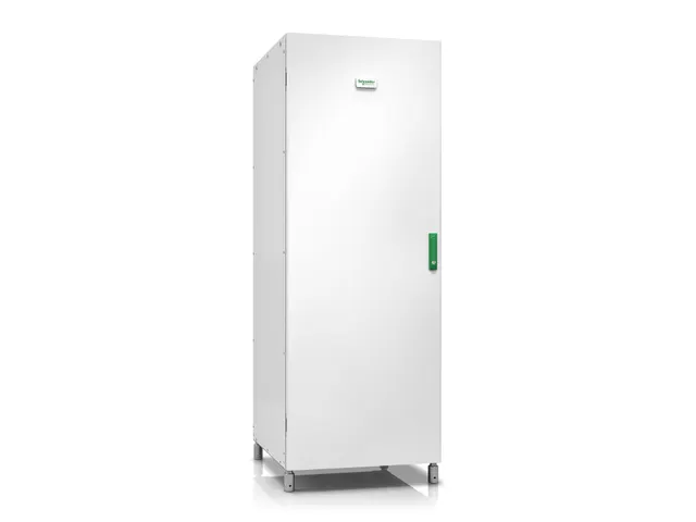 Klassieke accukast, IEC, 700mm breed, Config E, Galaxy VS/VL en Easy U