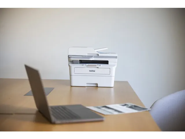 Multifunctional Laser printer Brother MFC-L2960DW