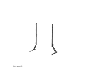 Neomounts DS45-430BL19 TV standaard 1 scherm - 23-75 inch - 0-40 kg - - 14
