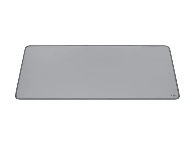 Sous-main Logitech Studio 70x30cm Gris