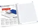 Iconics spiraalschrift B5 assorti