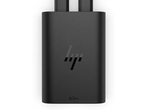 65W GaN USB-C laptoplader