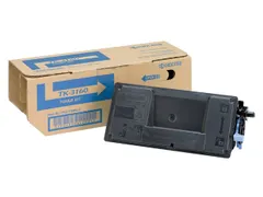 Toner Kyocera TK-3160K zwart
