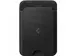 Spigen Case AFA07402 iPhone Urban FIT Magfit Wallet WITH Magsafe zwart