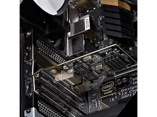 2-Port Gigabit PCIe Ethernet Adapter Kaart 1Gbps PCIe Netwerkkaart