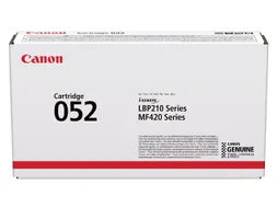 Canon 052 Toner Zwart 3.100 pag voor i-SENSYS LBP210