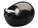 Plakbandhouder Scotch by Karim Rashid zwart + 1 rol magic tape 19mmx7.