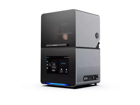 Imprimante 3D Shining Accufab-F1