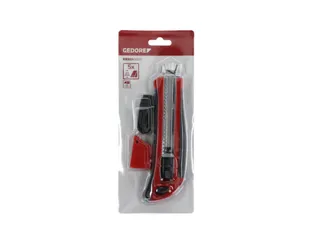 R93200025 Snijmes 5 Lemmet breedte 25mm met clip - 6