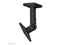 Luidsprekerbevestiging Wand Plafond Zwart SPEAKER-W100BLACK