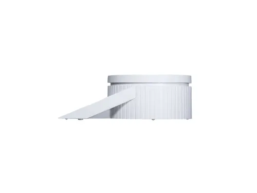 Briefweger MAULtronic solar tot 5000 gram wit