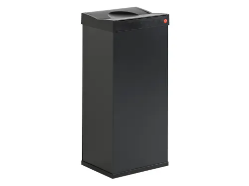 Big-box Swing 52 Liter Zwart