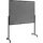 Legamaster PREMIUM multibord xl grijs prikbord 150x120cm
