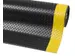 werkplek-vloerbedekking,metergoed,B 1200mm,PVC,ruitprofiel