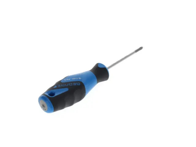 2160 PH 0 3C schroevendraaier,kruiskop PH 0,140mm