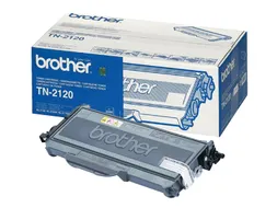 Toner Brother Tn-2120 zwart