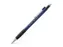 Vulpotlood Faber Castell Grip 1345 0.5mm Blauw Metallic
