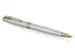 Balpen Parker Sonnet stainless steel GT medium