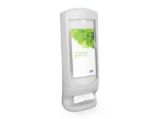 Tork Xpressnap Stand Napkin Dispenser 272213 Lichtgrijs - 2